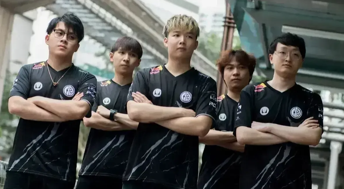 G2.iG qualified for The International 13 - Image 1