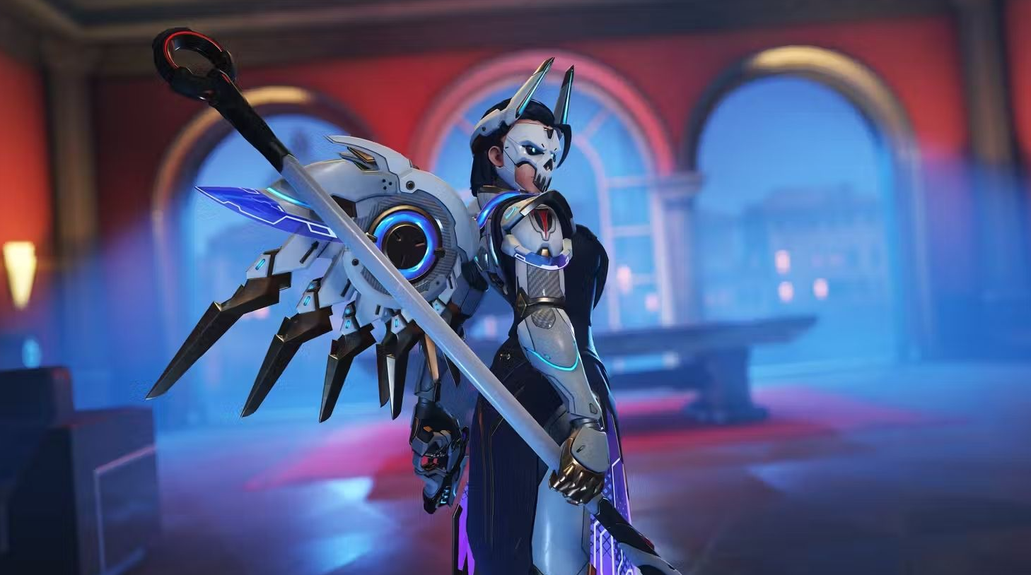 Blizzard assures fans: interesting Overwatch 2 updates will come in Season 11, despite the absence of an Xbox showcase - Image 1