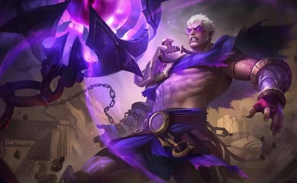 The 3 best heroes to counter Phoveus in Mobile Legends - Image 1
