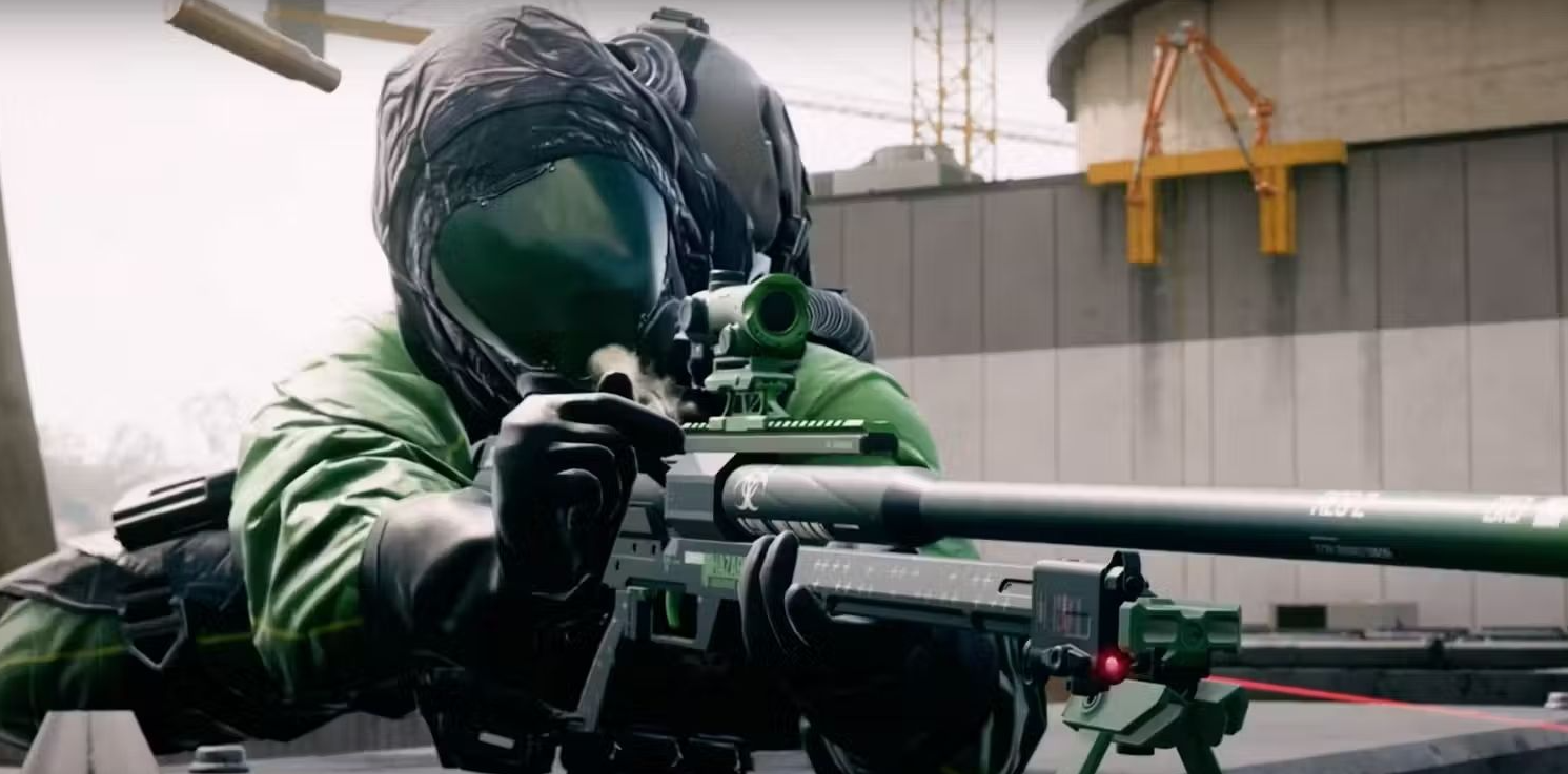 Sledgehammer Games responded to fans’ requests for a cyberattack in Modern Warfare 3 - Image 1