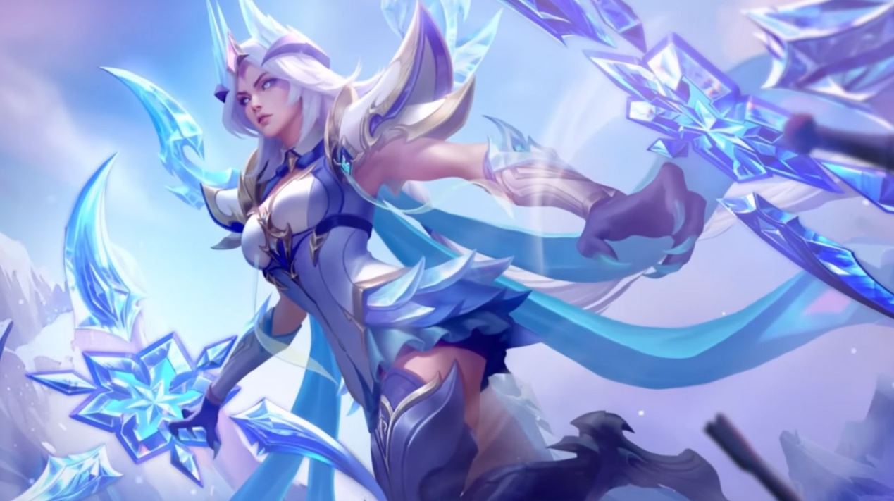 The 3 best heroes to counter Karrie in Mobile Legends - Image 1