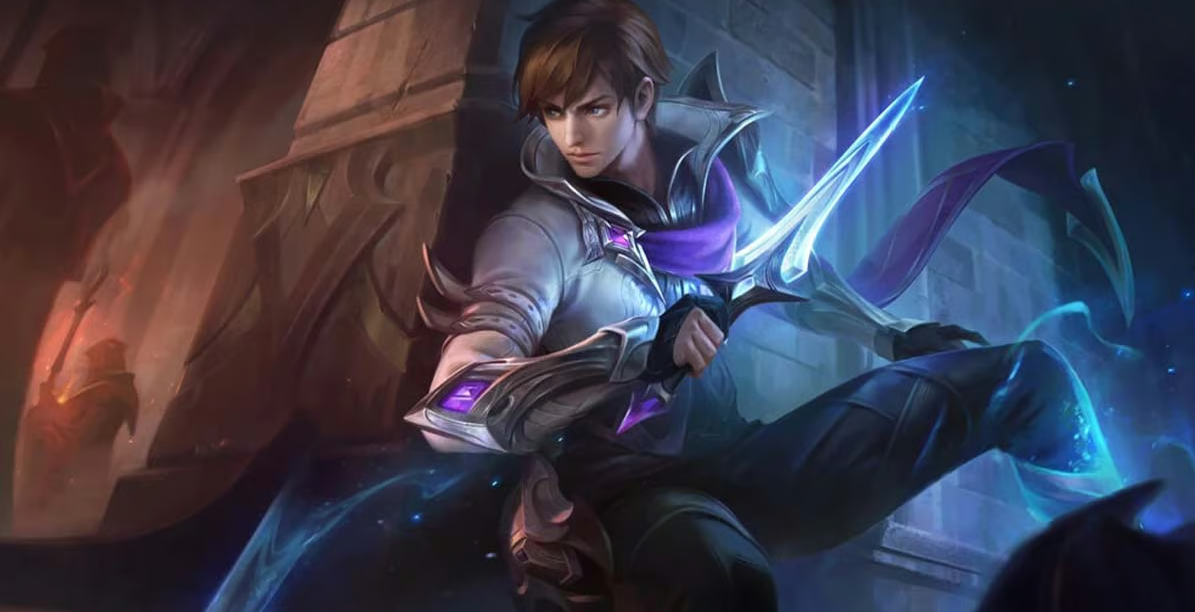 The 3 best heroes to counter Gusion in Mobile Legends - Image 1