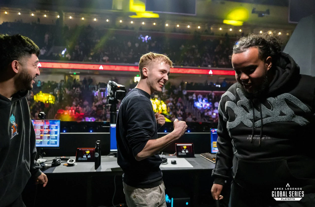 Alliance is pleased with its first victory, NIP is very good, Aurora is in decline - Image 1