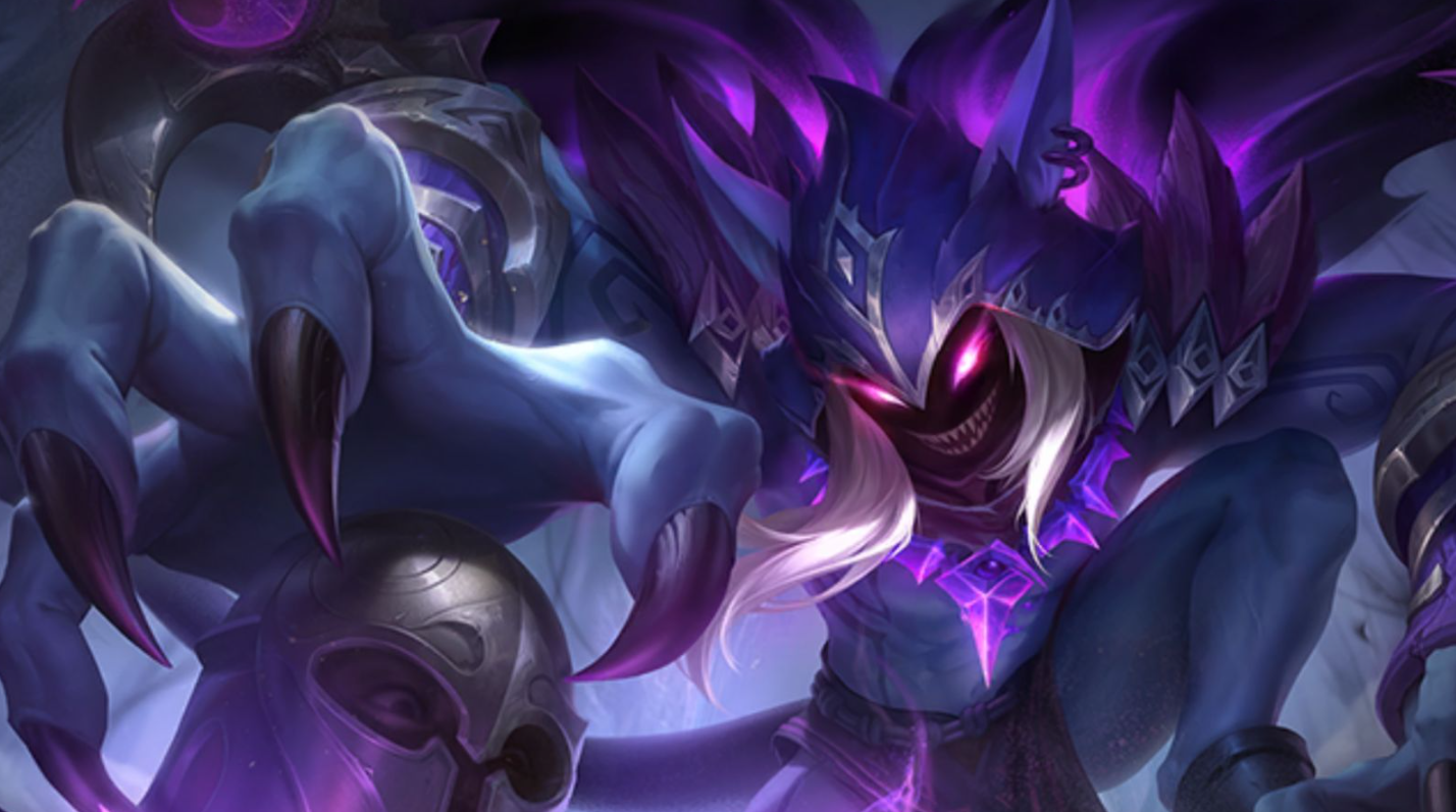 The 5 best heroes to counter Helcurt in Mobile Legends - Image 1
