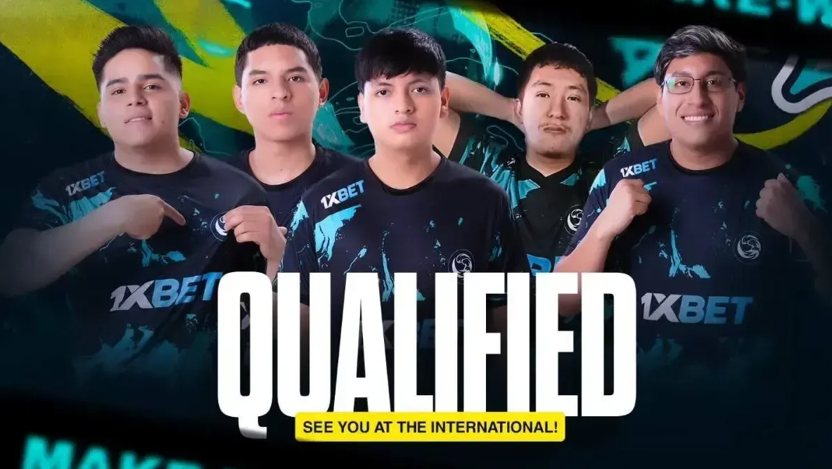 Beastcoast Qualifies for The International for the Fourth Consecutive Year - Image 1