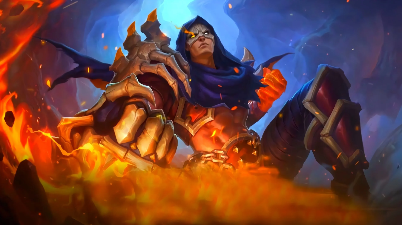 The 3 best heroes to counter Aldous in Mobile Legends - Image 1