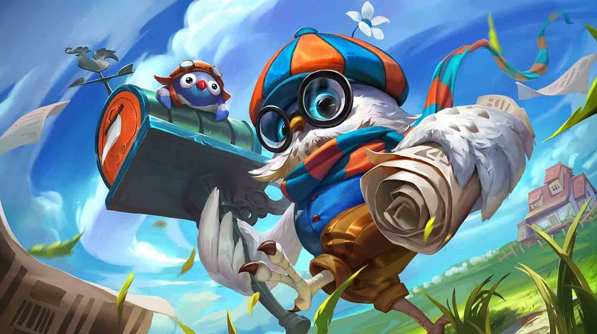 How to counter Diggie in Mobile Legends - Image 1