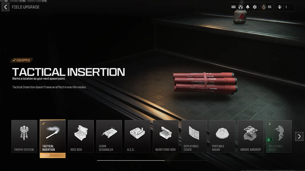 How to use Tactical Insertion in Modern Warfare 3 — best ways to utilize this equipment - Image 2