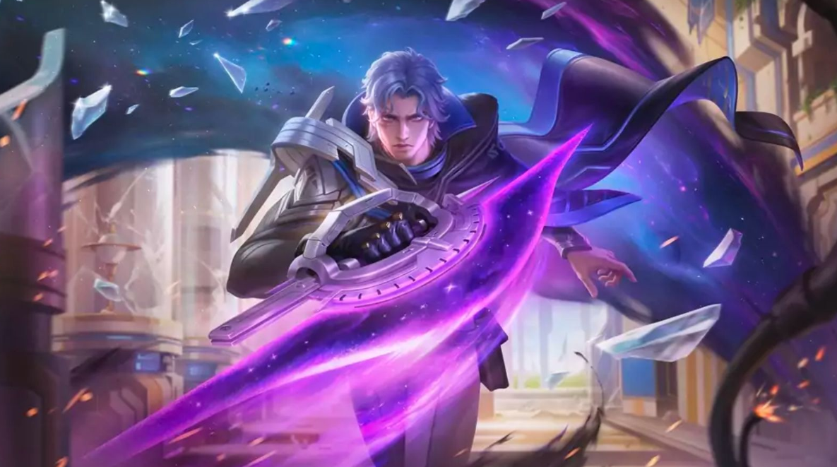 Nolan unleashes the wrath of the cosmos when you equip these 3 best items - Image 1