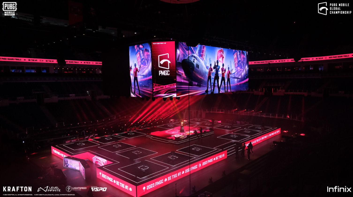 Saudi’s Best Battle It Out for PUBG Mobile National Glory - Image 2