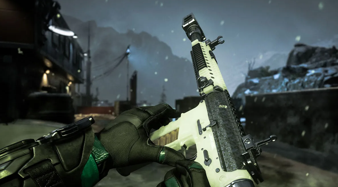 How to get JAK Harbinger Kit in Modern Warfare 3 and Warzone - Image 1
