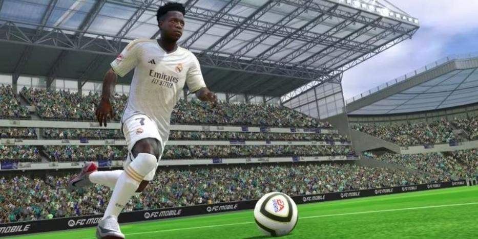 New FIFA Game Rumored to Be Developed by 2K, Not EA - Image 1