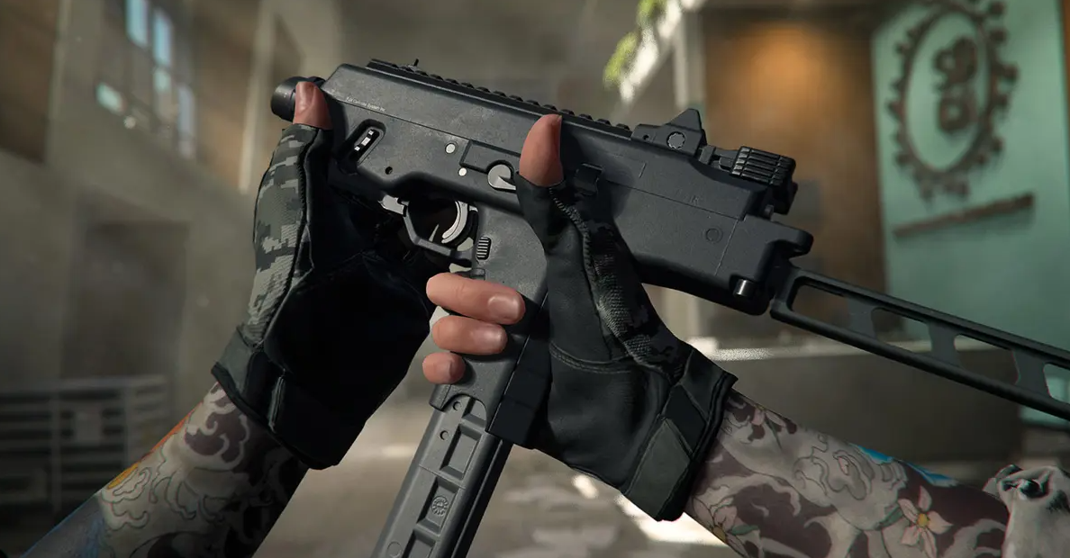 Modern Warfare 3 Season 4 patch notes: Biggest weapon buffs and nerfs - Image 1