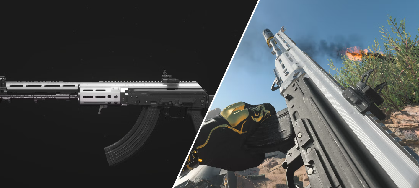 How to get the powerful JAK Requiem in MW3 and Warzone - Image 1