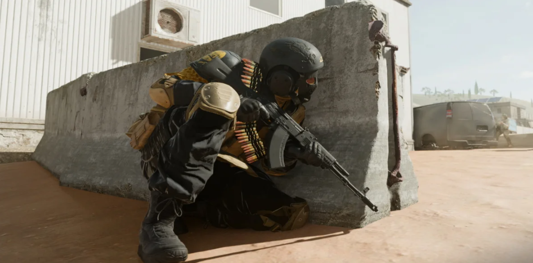 Best Kastov 762 JAK Requiem loadout in Modern Warfare 3 — meta class setup - Image 1