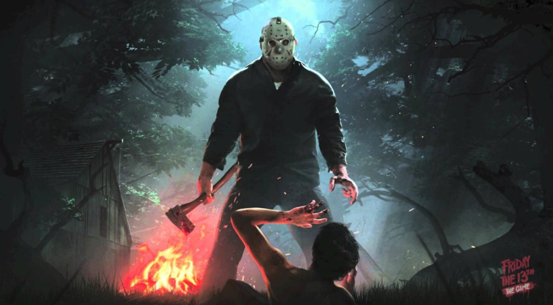 Jason from the Friday the 13th franchise may appear as a character in Fortnite - Image 1
