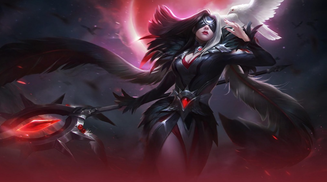What is a mid laner in Mobile Legends? Learn how to be the best in this role - Image 1