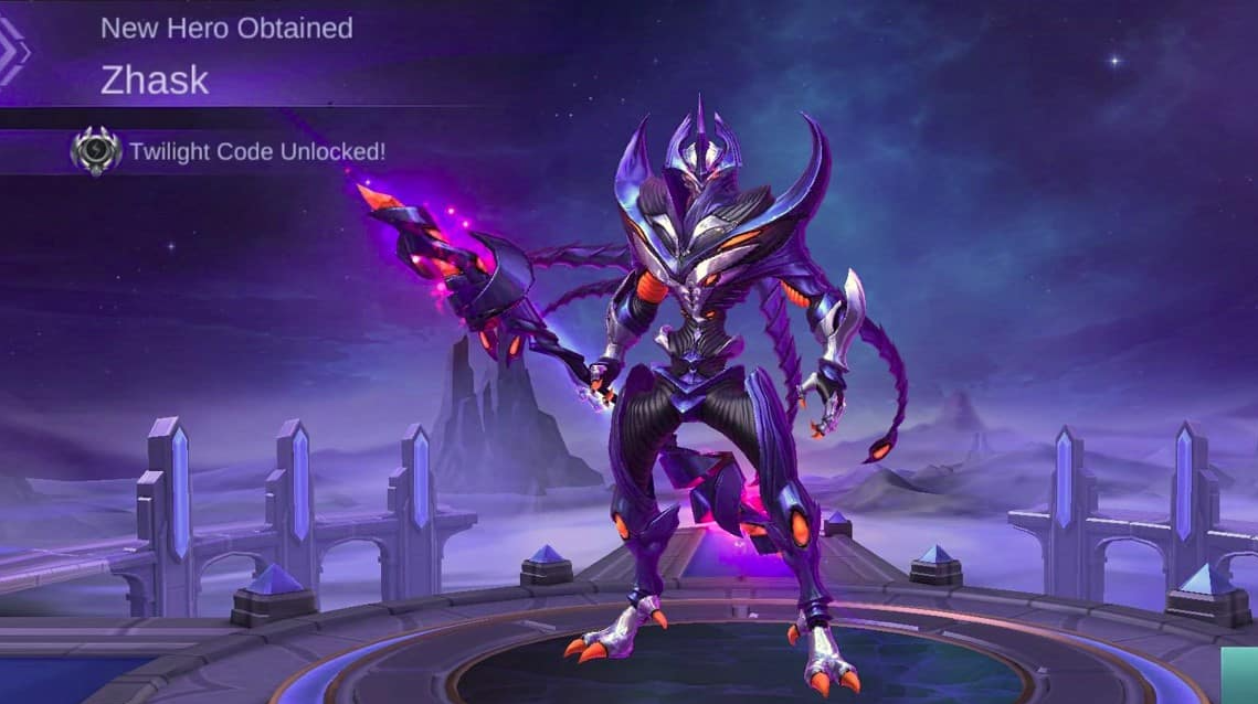 The 3 best heroes to counter Zhask in Mobile Legends - Image 1