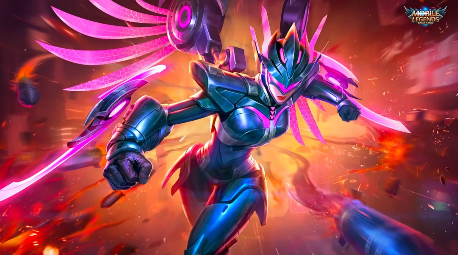 Want to destroy enemies with Karrie? Make sure you have these 3 core items - Image 1