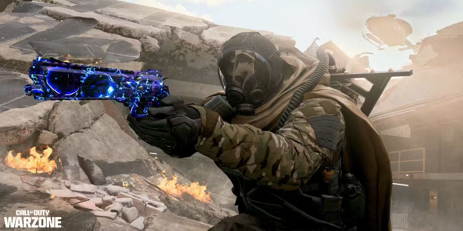 Unlucky Warzone player shares video of eliminating ‘1 in a million shot’ - Image 1