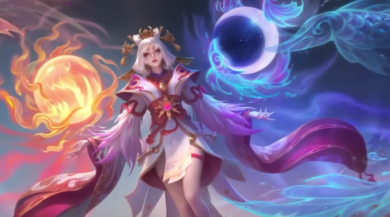 The 3 best heroes to counter Karrie in Mobile Legends - Image 2
