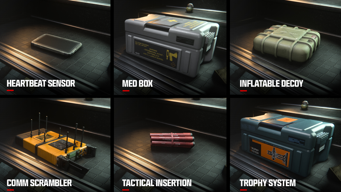 How to use Tactical Insertion in Modern Warfare 3 — best ways to utilize this equipment - Image 1