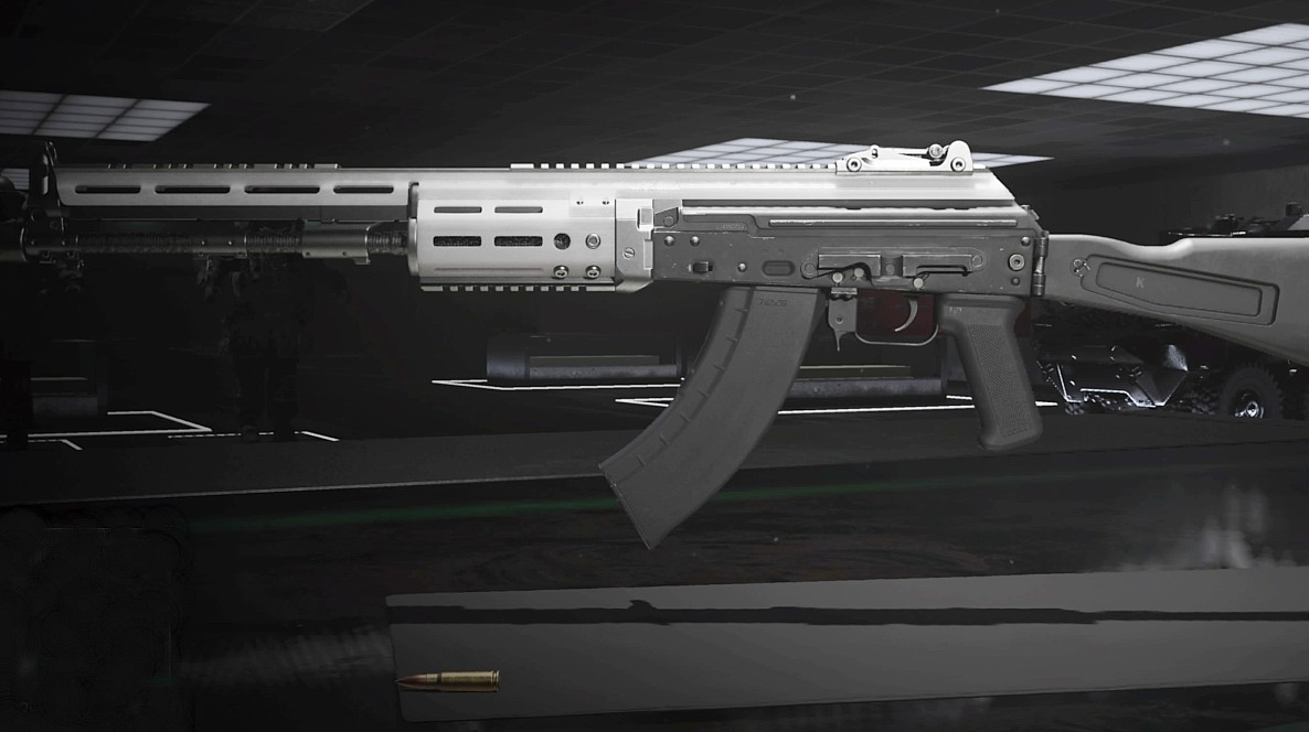 How to get the powerful JAK Requiem in MW3 and Warzone - Image 2
