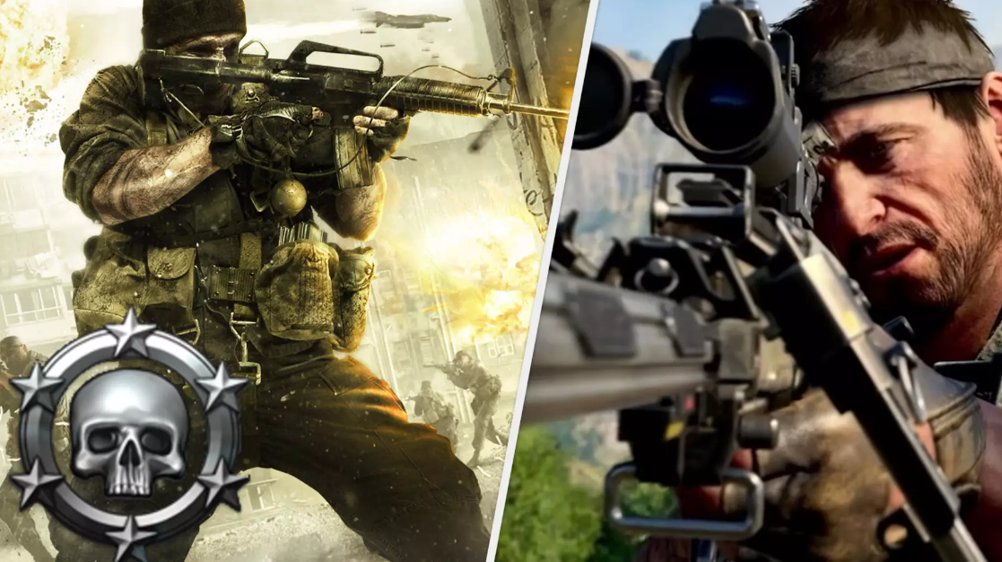 Reports point to the return of the old Prestige system in Black Ops 6 - Image 1
