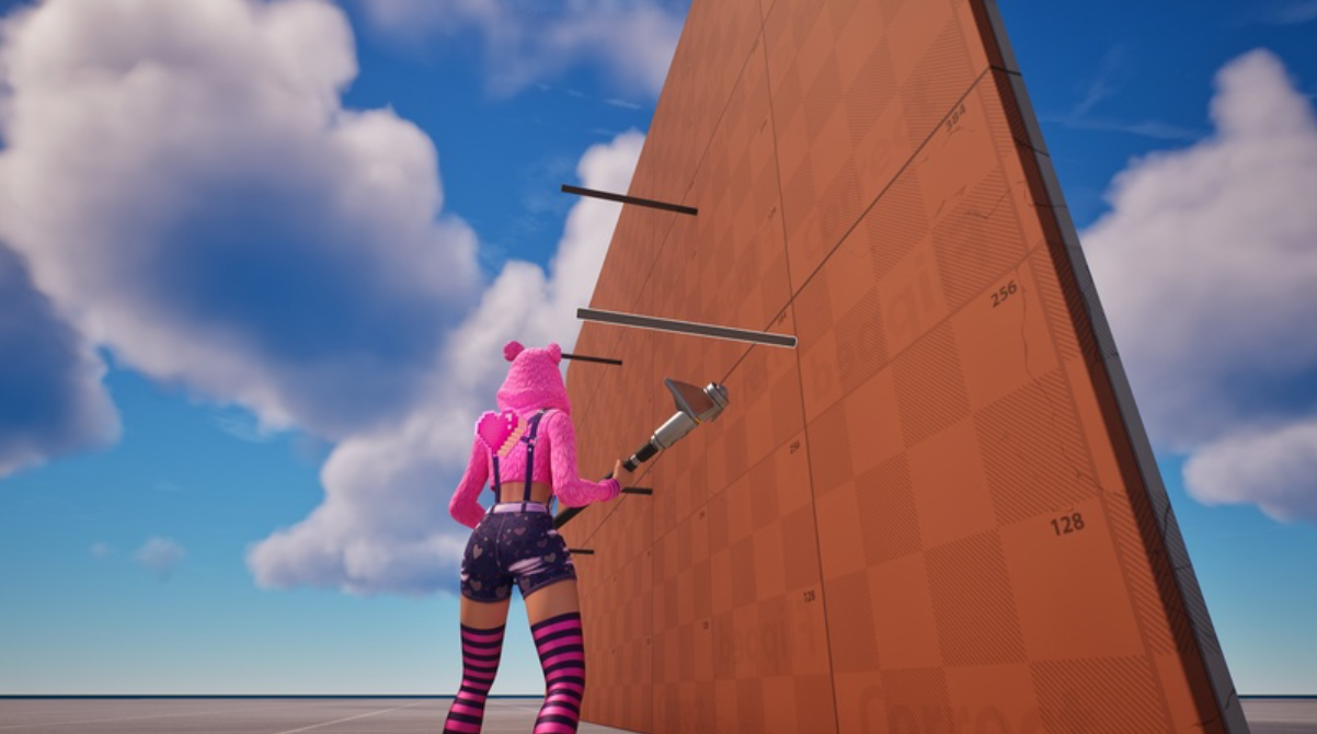 Fortnite Chapter 6 to Introduce New Swinging Gameplay Mechanic - Image 2