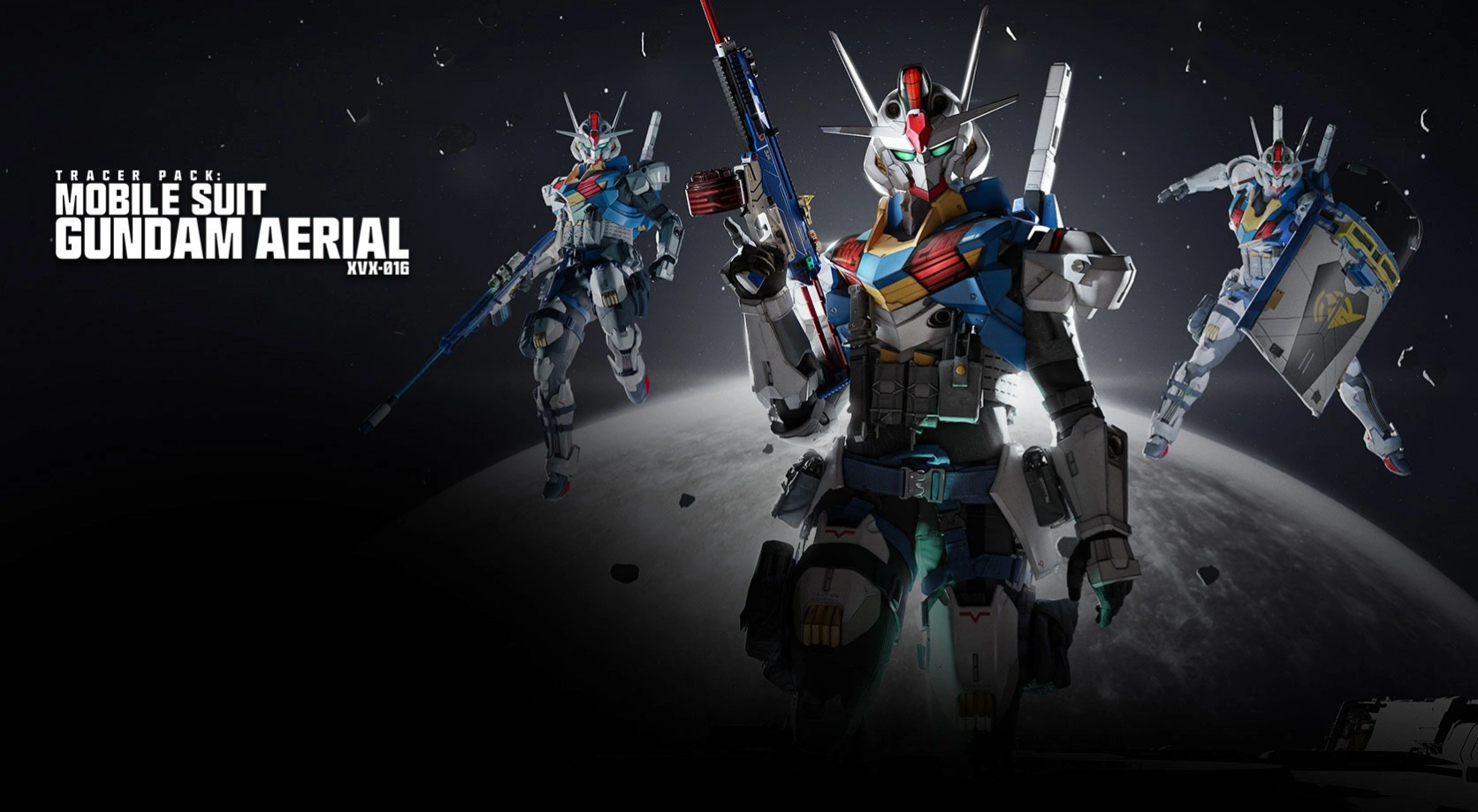 Call of Duty: Modern Warfare 3 Unveils Gundam-themed Tracer Packs - Image 3