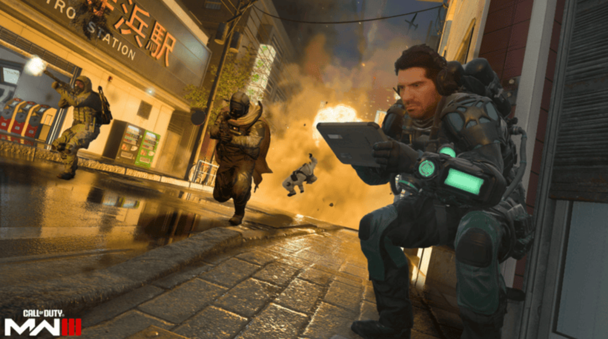 How to unlock all new killstreaks in Modern Warfare season 4 - Image 3