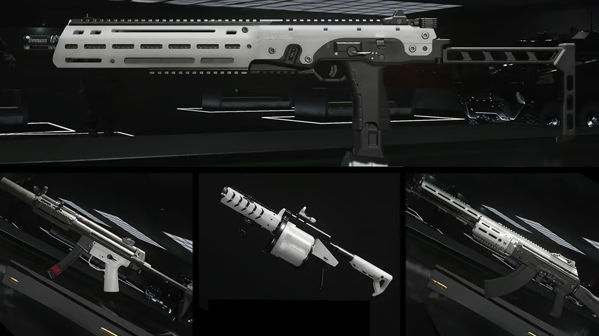 How to get the powerful JAK Requiem in MW3 and Warzone - Image 3