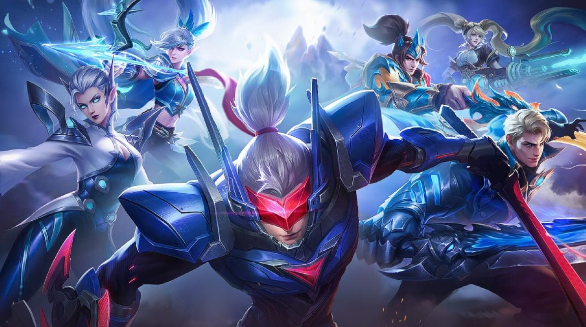 What is a mid laner in Mobile Legends? Learn how to be the best in this role - Image 4