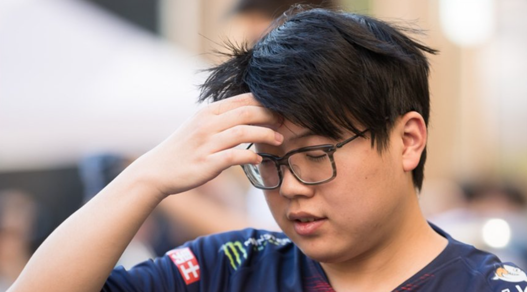 Team Zero advance to The International 2024 - Image 3