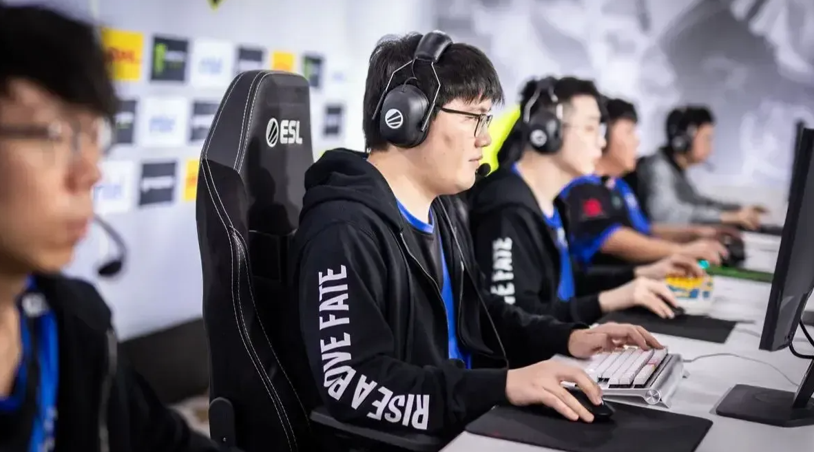 G2.iG qualified for The International 13 - Image 2