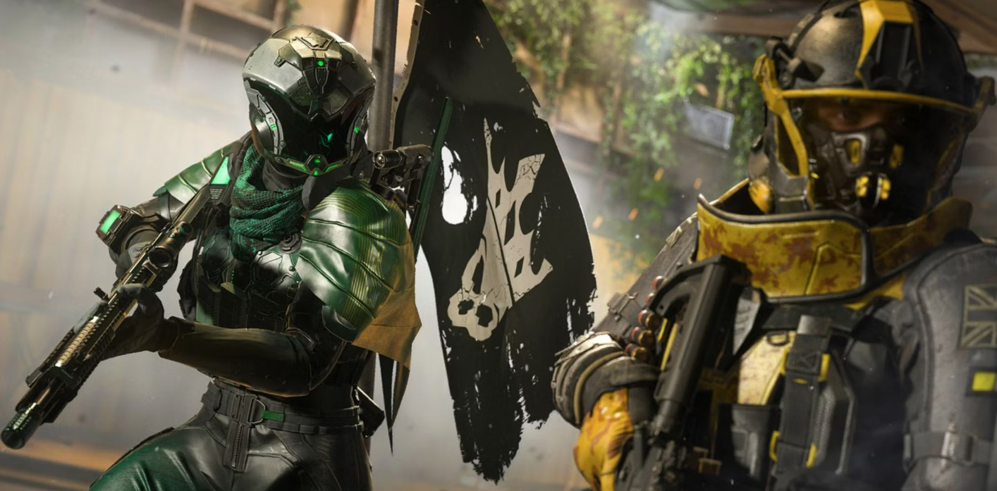Sledgehammer Games responded to fans’ requests for a cyberattack in Modern Warfare 3 - Image 2