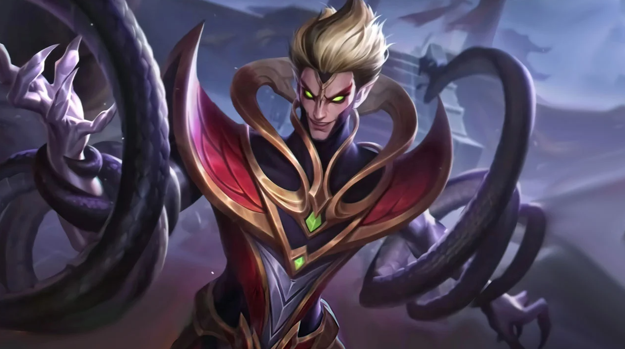 The 3 best heroes to counter Bruno in Mobile Legends - Image 3