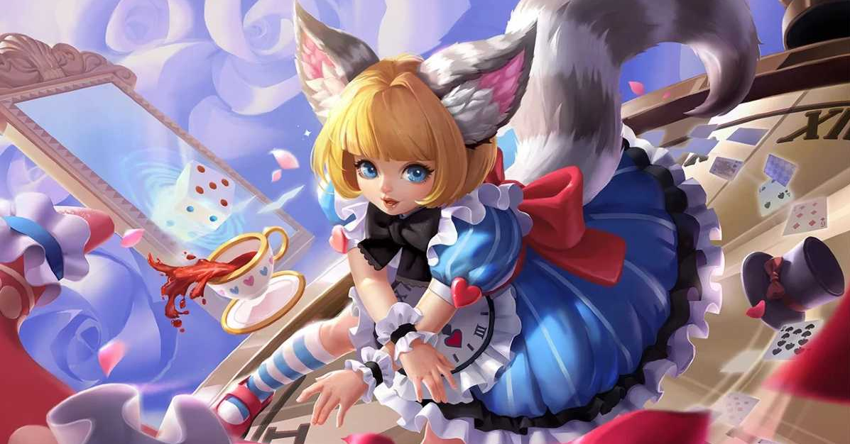 The 3 best heroes to counter Aldous in Mobile Legends - Image 3