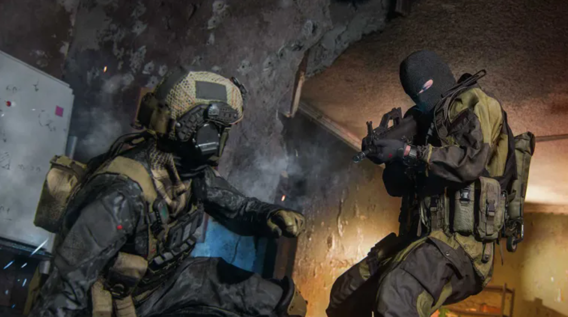 How to use Tactical Insertion in Modern Warfare 3 — best ways to utilize this equipment - Image 3