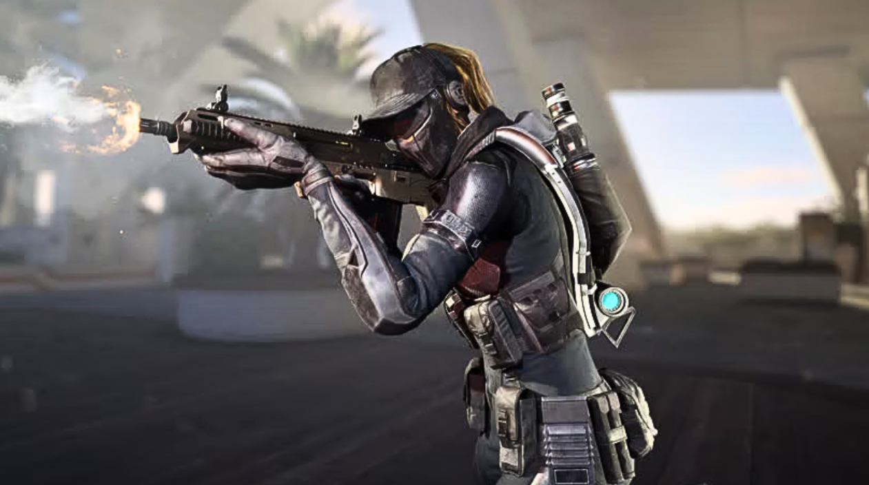 Apex Legends Roster Signed by BLEED Esports - Image 3