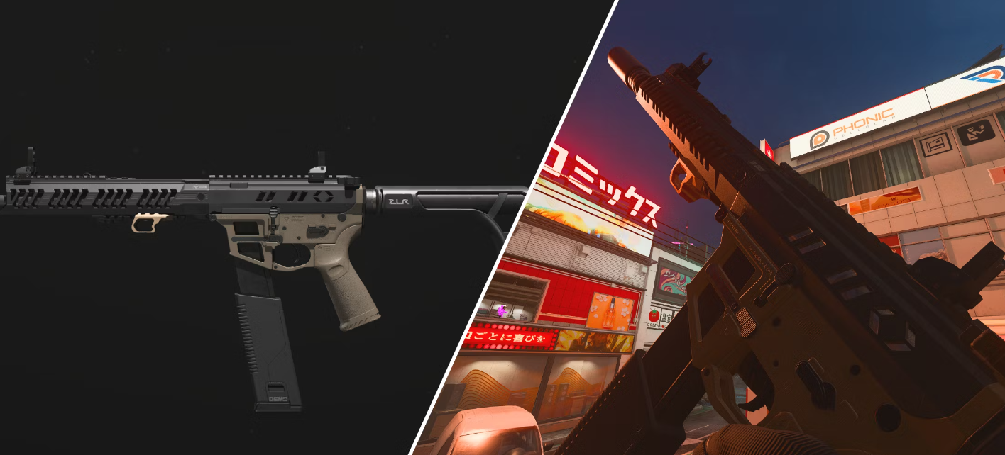 Best Superi 46 loadout in Modern Warfare 3 and Warzone - Image 1