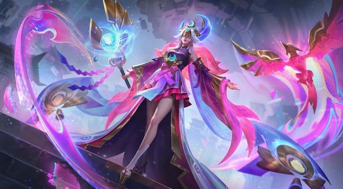The 3 best heroes to counter Karrie in Mobile Legends - Image 4