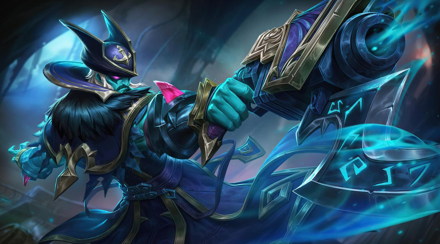 5 jungle marksman heroes that are still viable in the current MLBB meta - Image 4
