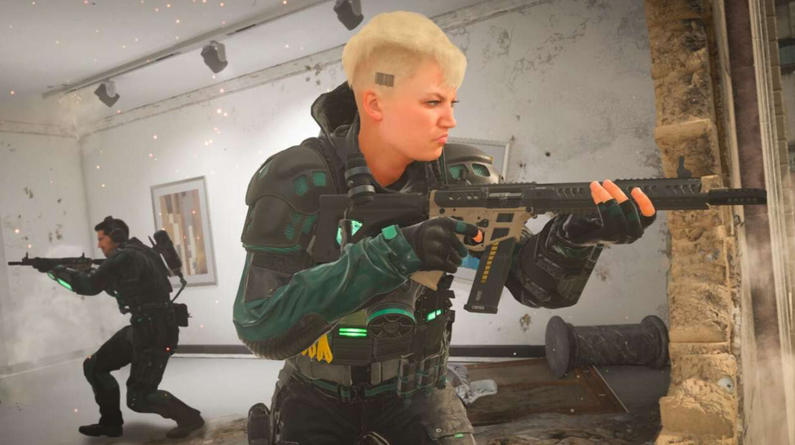 How to unlock all new killstreaks in Modern Warfare season 4 - Image 4
