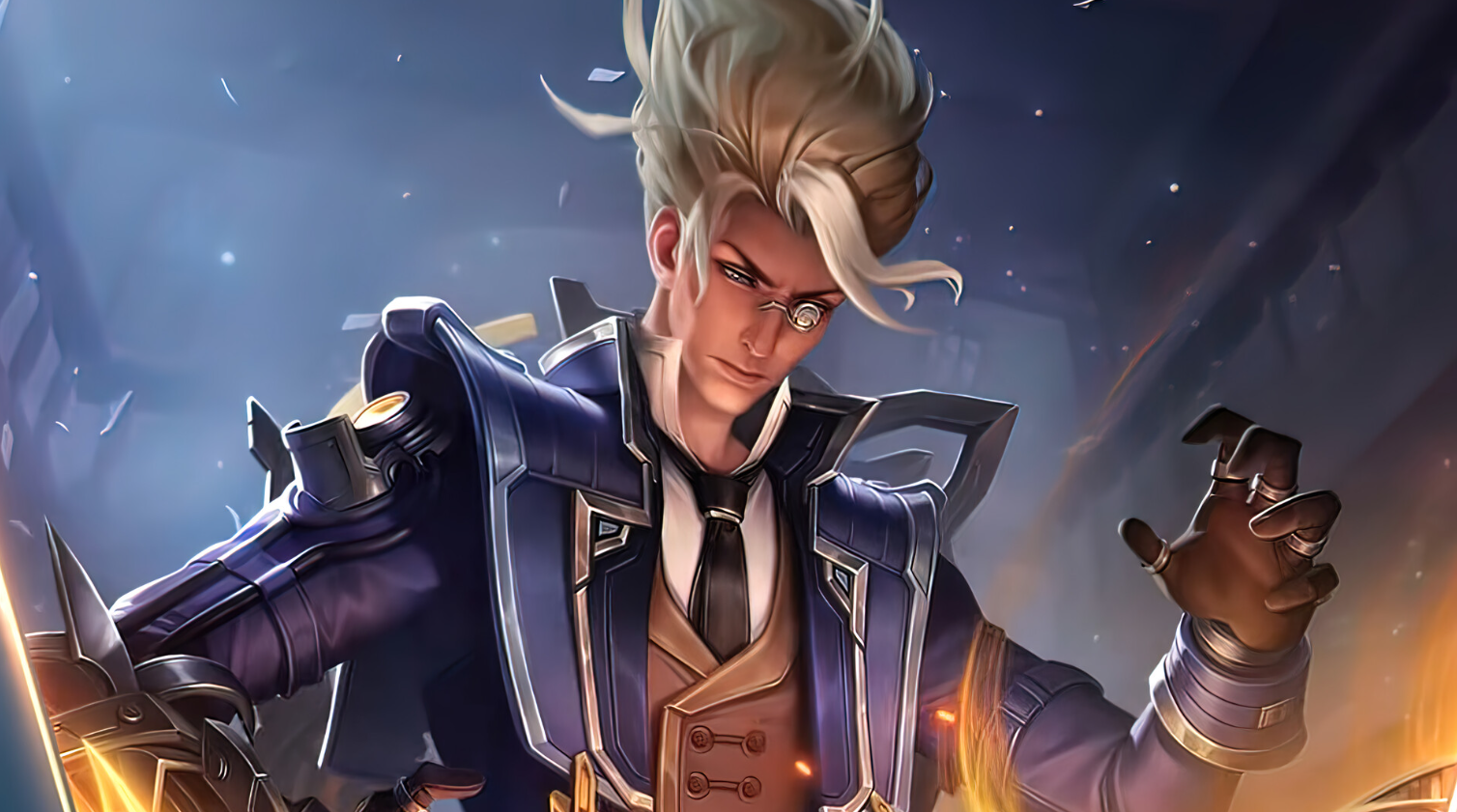 5 jungle marksman heroes that are still viable in the current MLBB meta - Image 5