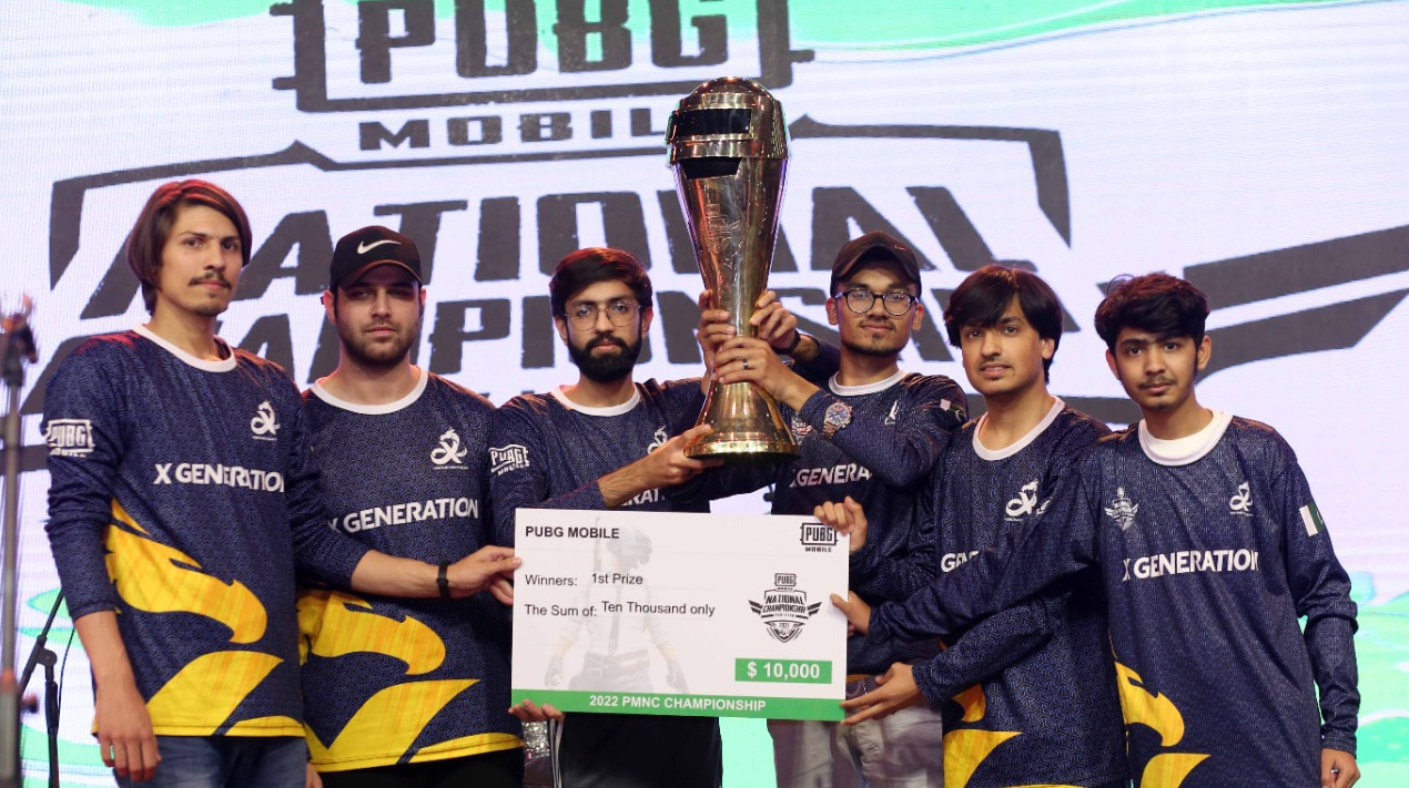 Saudi’s Best Battle It Out for PUBG Mobile National Glory - Image 3
