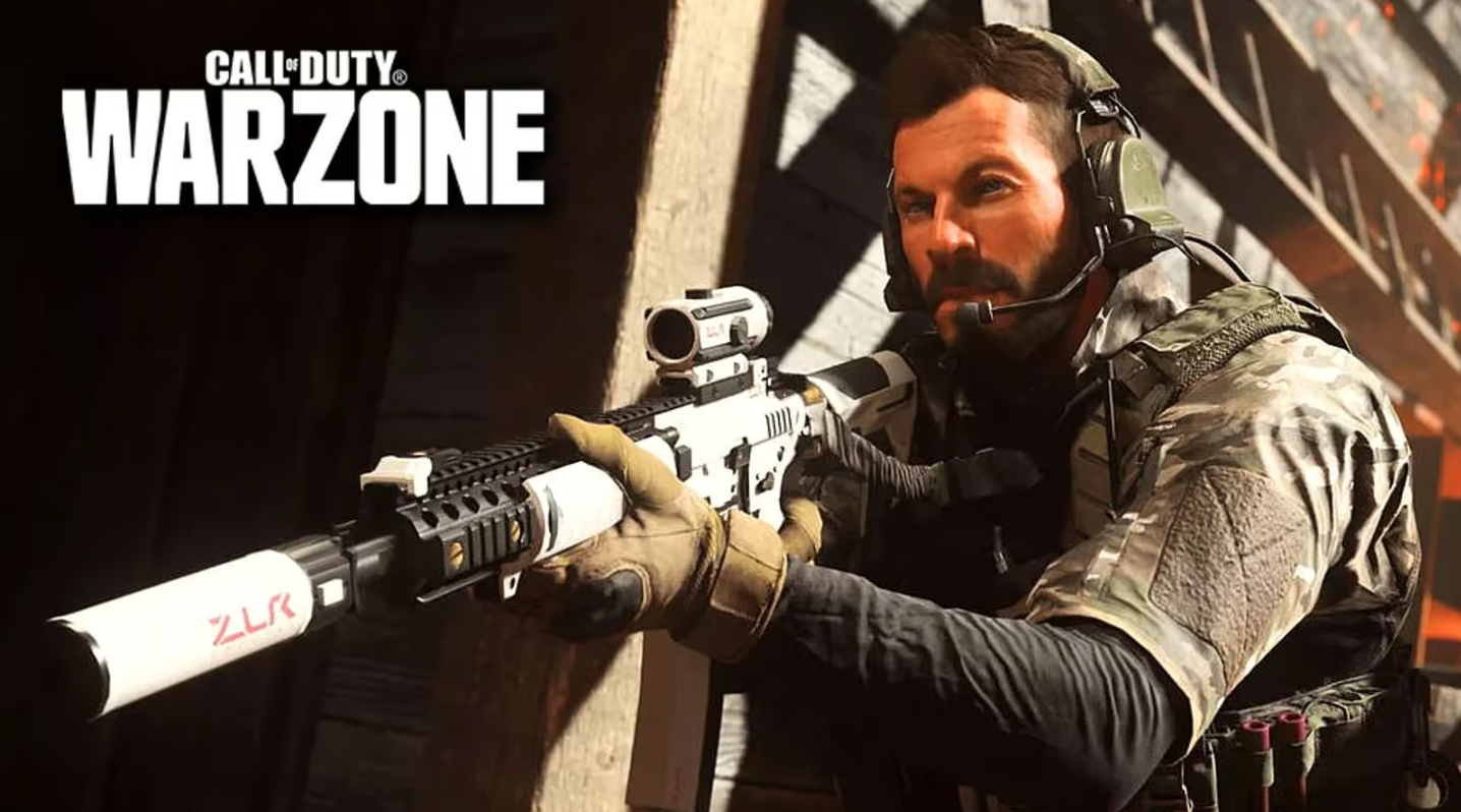 How to get Redacted Weapons in Warzone — eight perk weapons! - Image 2