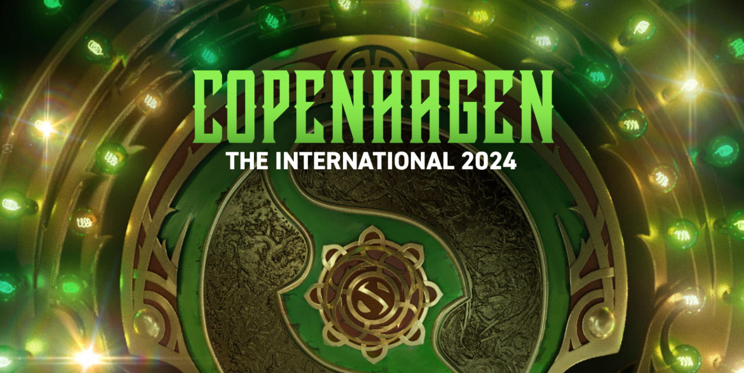 Entity and Aurora joined the list of TI13 participants - Image 1