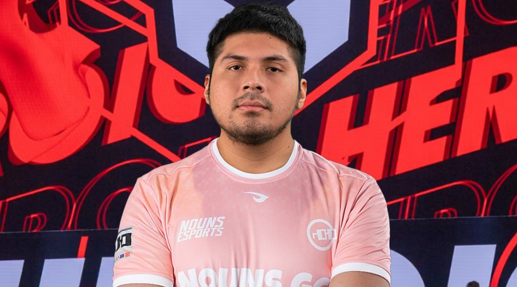 HEROIC Qualify For The International 2024 - Image 1