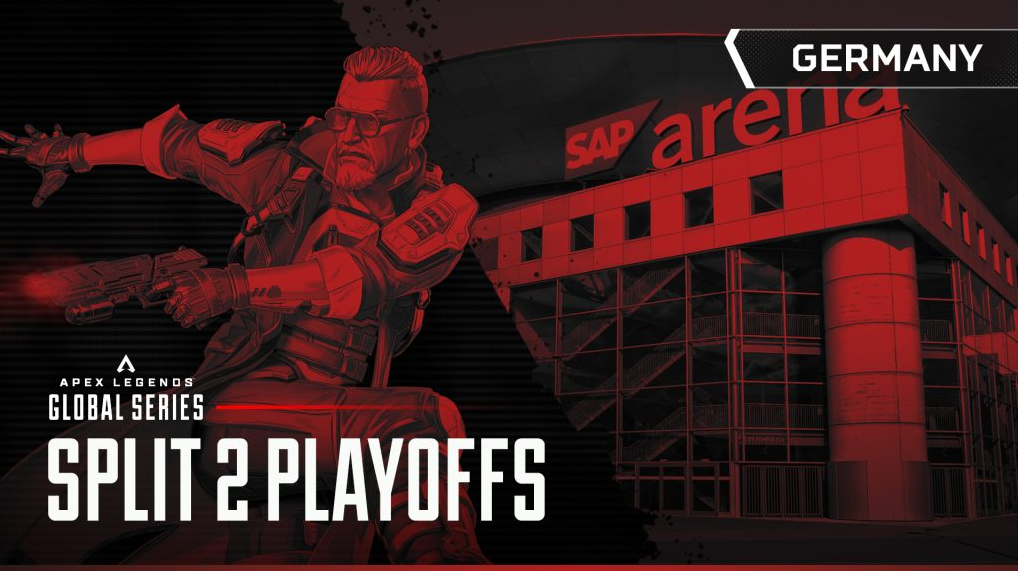 ALGS Split 2 Playoffs to Be Held in Germany - Image 1